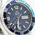 Часы Orient Mako Kamasu RA-AA0818L фото 5